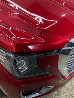 جی ئێم سی یوکۆن